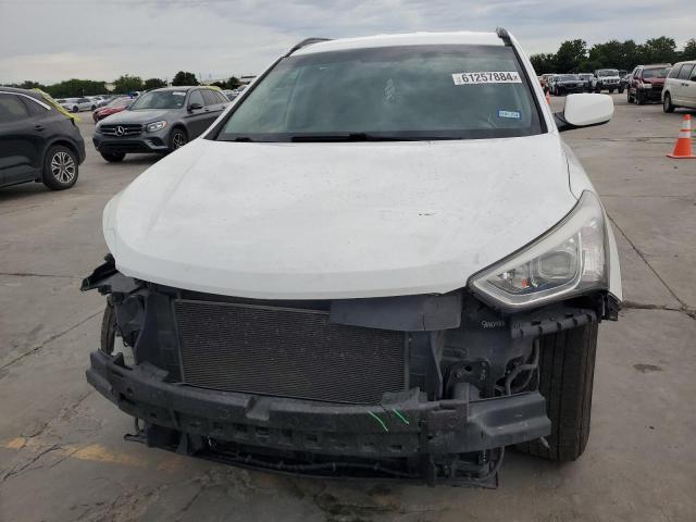 2015 HYUNDAI SANTA FE S - 5XYZU3LB5FG292967