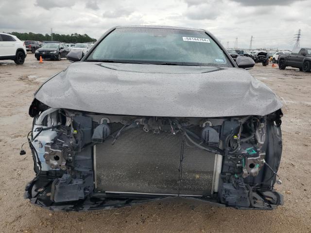 VIN 4T1B11HK7JU053723 2018 Toyota Camry, L no.5