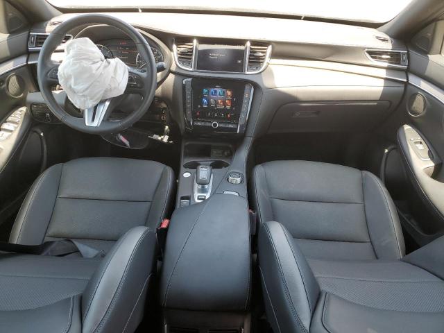 2024 INFINITI QX55 LUXE 3PCAJ5JR5RF106759