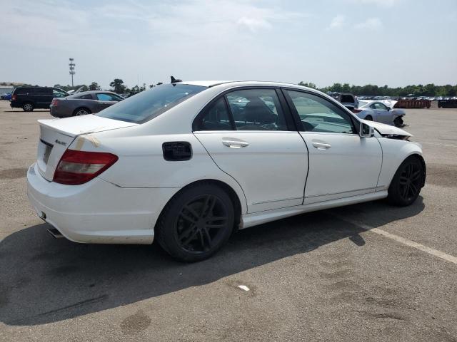 VIN WDDGF8AB0ER309780 2014 Mercedes-Benz C-Class, 3... no.3