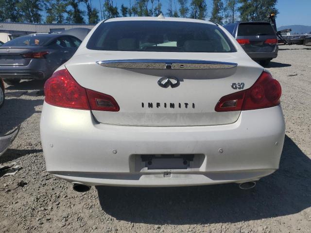 2013 Infiniti G37 Base VIN: JN1CV6AP5DM720974 Lot: 61967734