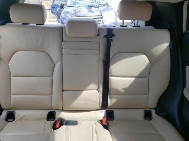 2017 INFINITI QX30 BASE - SJKCH5CR9HA036267