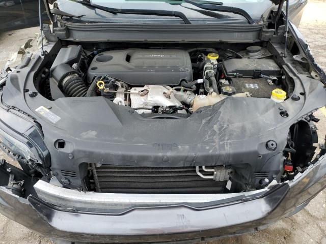 2019 JEEP CHEROKEE L - 1C4PJMDN0KD209212