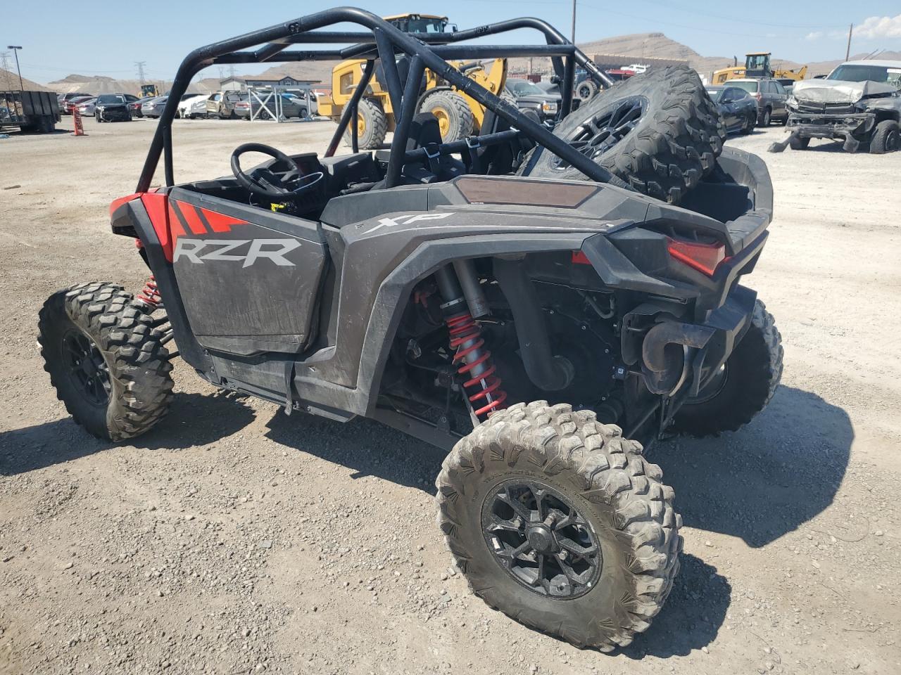 Lot #2855903162 2024 POLARIS RZR XP 100