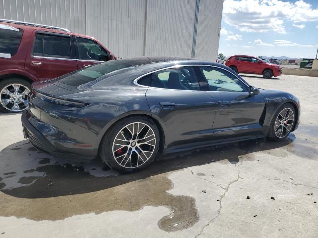 2021 PORSCHE TAYCAN 4S - WP0AB2Y17MSA42315