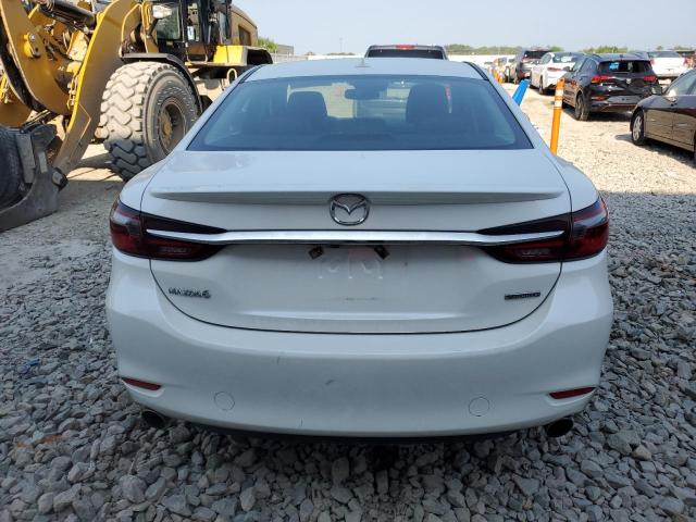 2019 Mazda 6 Grand Touring Reserve VIN: JM1GL1WY0K1505302 Lot: 61806524