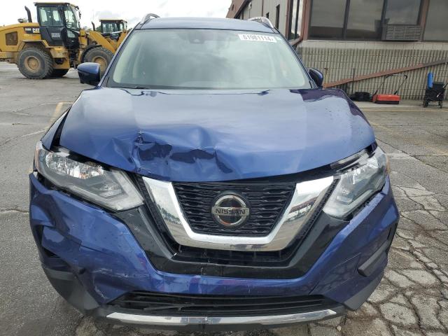 2019 NISSAN ROGUE S - 5N1AT2MV6KC708537