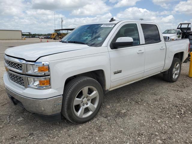 2015 CHEVROLET 1500 - 3GCPCREC5FG180223