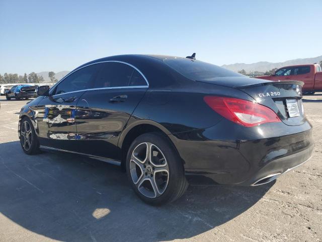 VIN WDDSJ4EB9JN541601 2018 Mercedes-Benz CLA-Class,... no.2