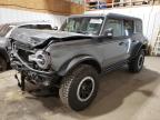2022 FORD BRONCO BAS - 1FMEE5DP6NLB69386