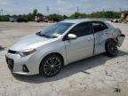 2016 TOYOTA COROLLA L - 2T1BURHE7GC487201
