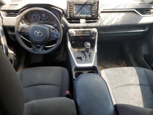 2020 TOYOTA RAV4 LE - 2T3F1RFV5LC113765