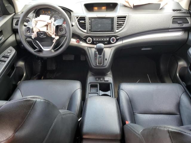 2016 HONDA CR-V EX - 3CZRM3H58GG706033
