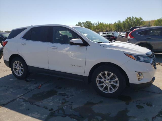 2019 CHEVROLET EQUINOX LT - 3GNAXTEV0KS610117