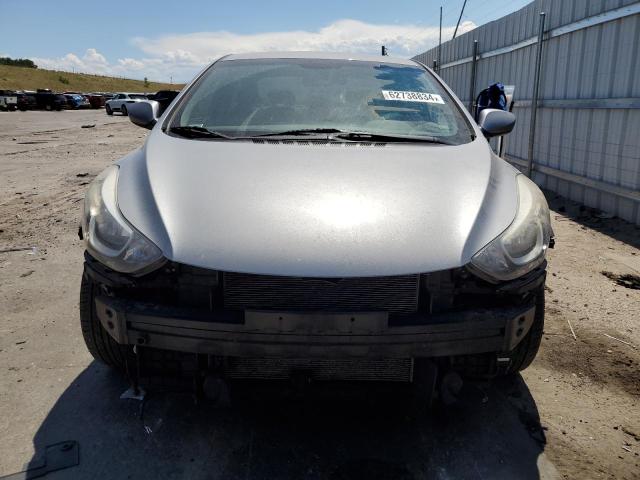 VIN KMHDH4AE8FU254161 2015 Hyundai Elantra, SE no.5