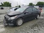 2021 HYUNDAI ACCENT SE - 3KPC24A68ME131448
