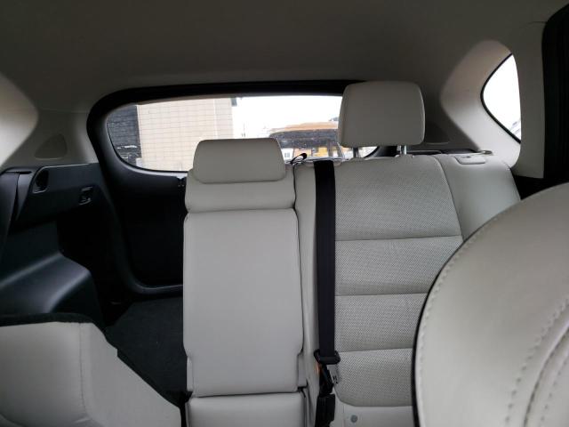 2016 Mazda Cx-5 Gt VIN: JM3KE4DY6G0723497 Lot: 60984694