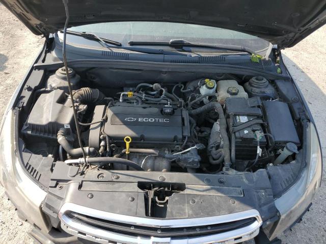2015 CHEVROLET CRUZE LS - 1G1PB5SGXF7117481