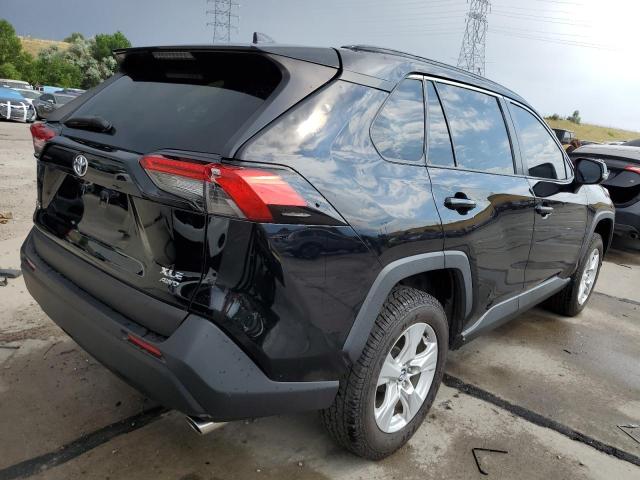 2020 TOYOTA RAV4 XLE - 2T3P1RFV2LC116711