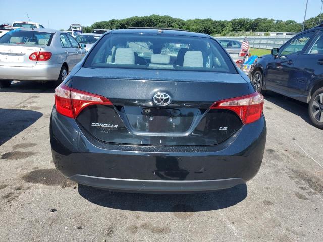 2019 TOYOTA COROLLA L - 2T1BURHE8KC129386