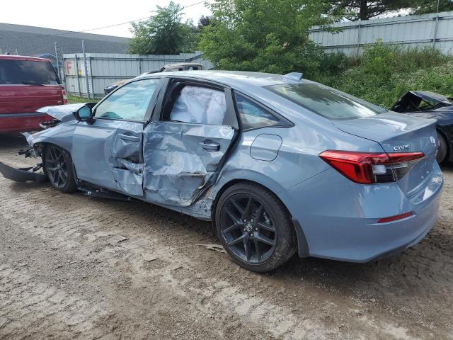 2024 HONDA CIVIC SPOR - 2HGFE2F53RH565329