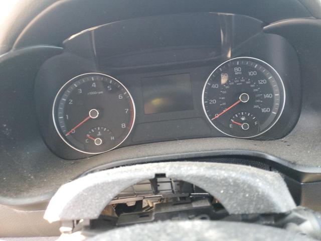 2020 KIA FORTE FE - 3KPF24AD0LE254476