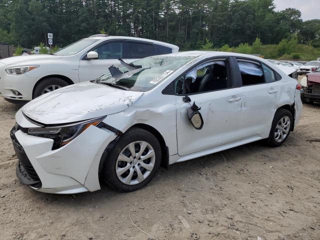 2023 TOYOTA COROLLA LE - 5YFB4MDE7PP032924