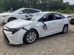 2023 TOYOTA COROLLA LE - 5YFB4MDE7PP032924