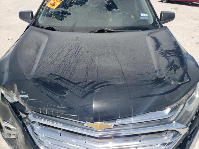 2018 Chevrolet Equinox Ls VIN: 2GNAXHEVXJ6278309 Lot: 61749304