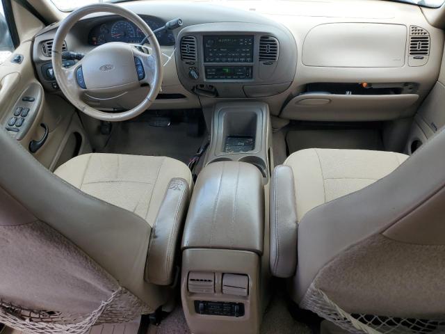 1999 Ford Expedition VIN: 1FMPU18L3XLB03263 Lot: 61511614