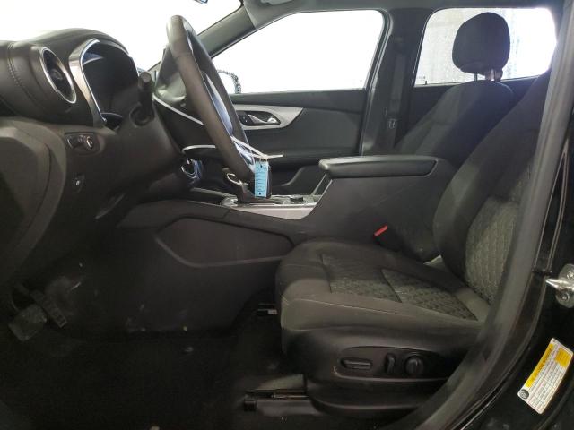 2021 Chevrolet Blazer 2Lt VIN: 3GNKBHR44MS541016 Lot: 63193124