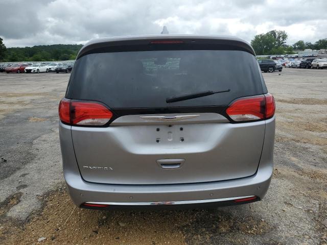 2020 Chrysler Pacifica Touring VIN: 2C4RC1FG6LR143778 Lot: 61807734