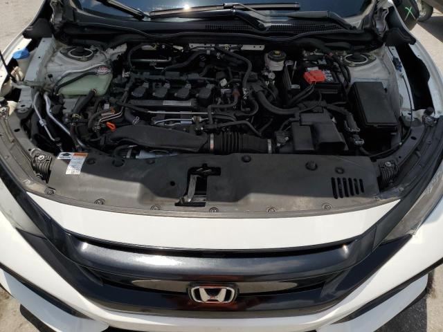 2019 HONDA CIVIC SPOR - SHHFK7H95KU213402