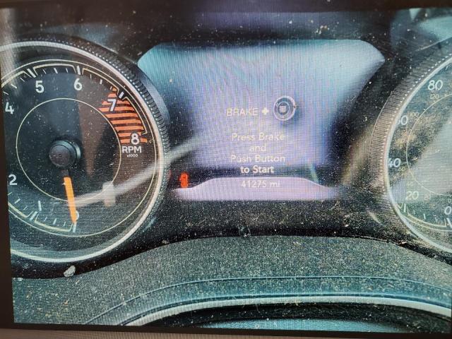2021 JEEP CHEEROKEE - 1C4PJMDX5MD166751