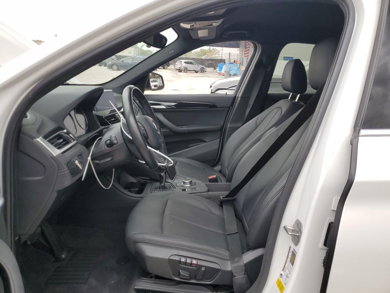 WBXJG7C0XL5R50686 2020 BMW X1 Sdrive28I