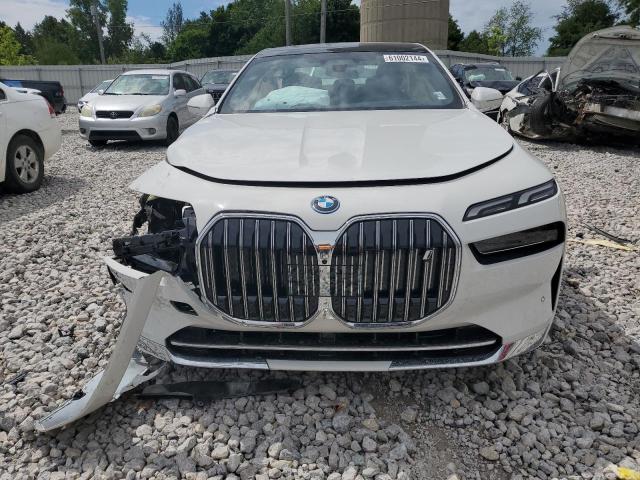 2024 BMW I7 EDRIVE5 WBY43EJ0XRCR11967