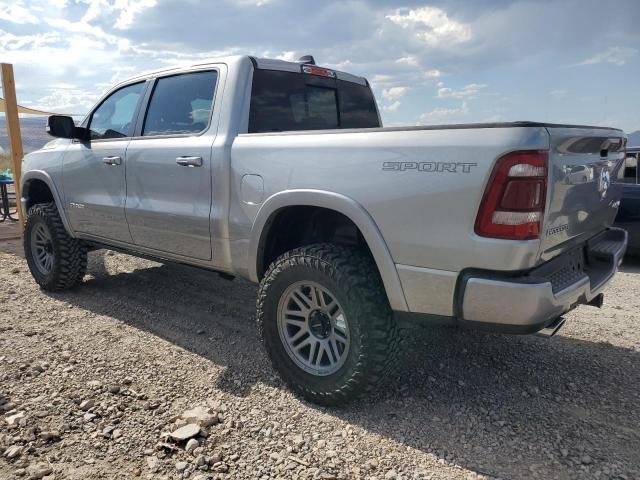 Vin: 1c6srfjm7nn224144, lot: 63151434, ram 1500 laramie 20222