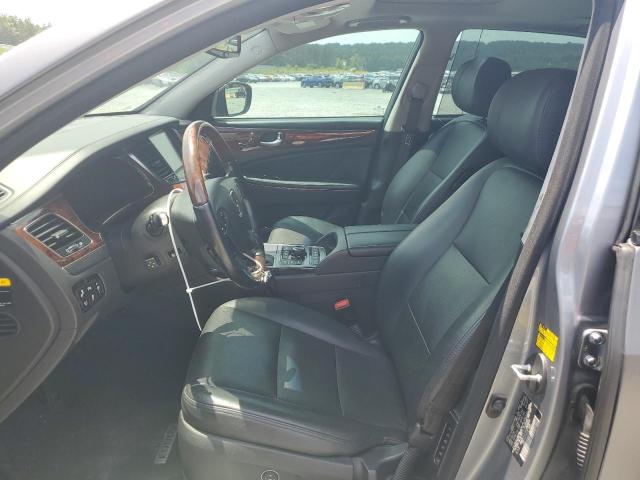 2014 Hyundai Equus - Image 7