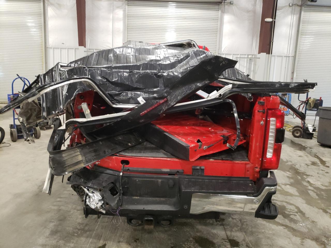 1FT8W3BM5PEC64427 2023 Ford F350 Super Duty