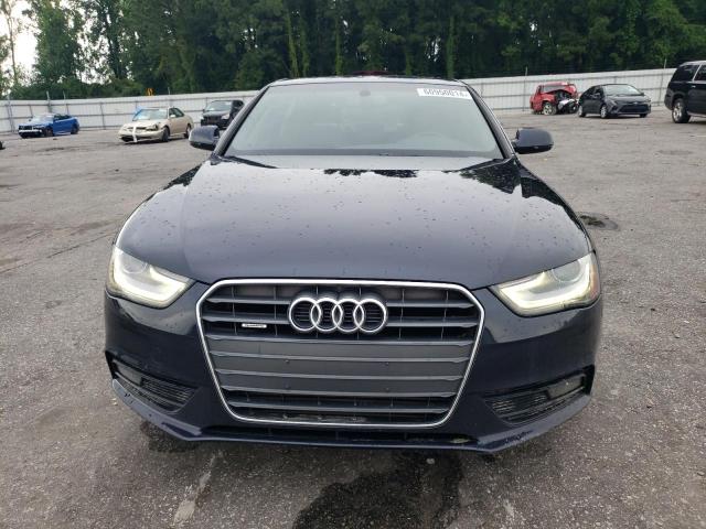 VIN WAUFFAFL9DN024044 2013 Audi A4, Premium Plus no.5