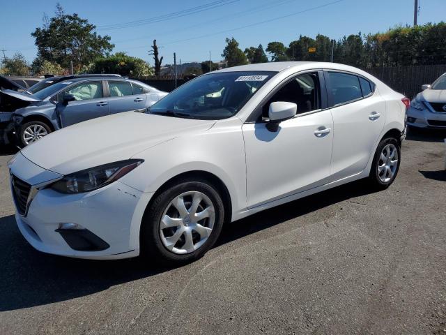 VIN 3MZBM1U73FM189210 2015 Mazda 3, Sport no.1