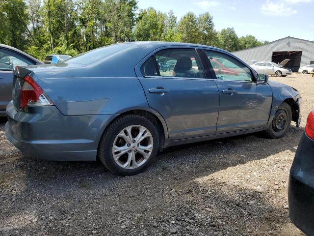 Vin: 3fahp0ha4cr182985, lot: 64044764, ford fusion se 20123
