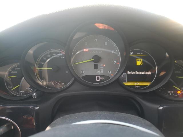 2016 PORSCHE PANAMERA S - WP0AD2A79GL040067