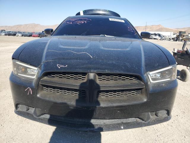 2013 DODGE CHARGER SX - 2C3CDXHGXDH512916