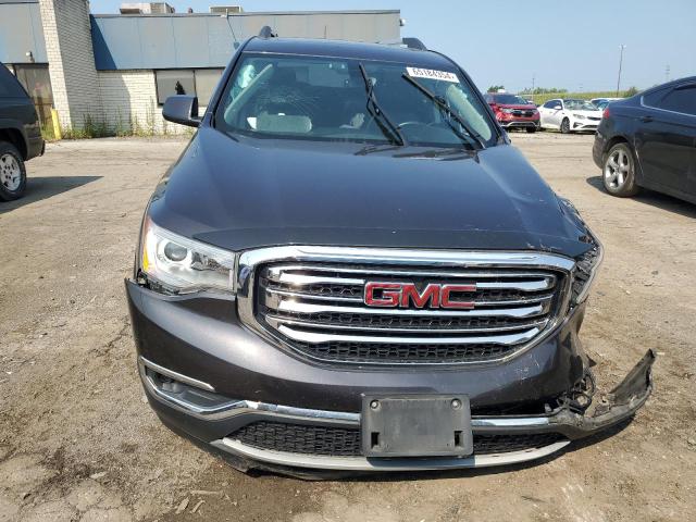 2018 GMC ACADIA SLT - 1GKKNULS4JZ111747