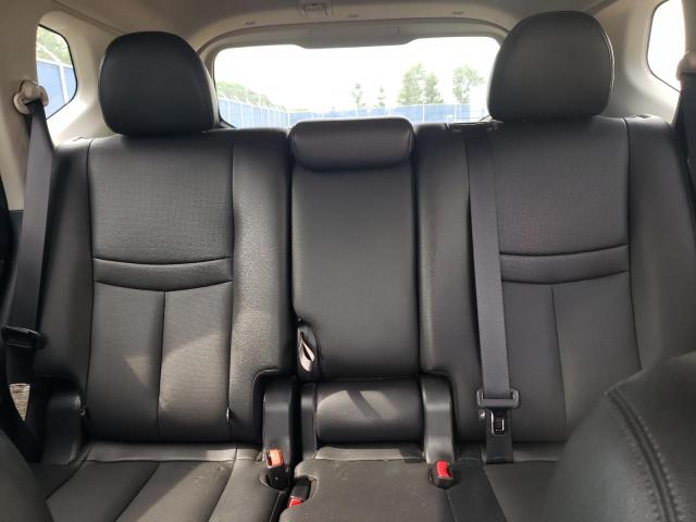 2018 NISSAN ROGUE S - 5N1AT2MV9JC703055