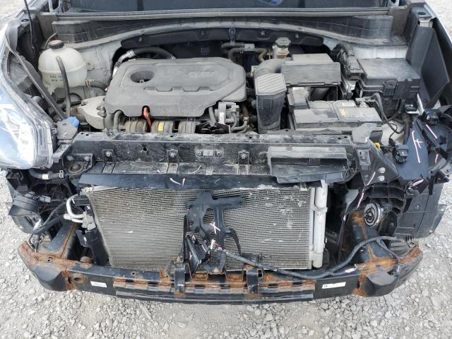 2018 KIA SPORTAGE E - KNDPNCAC8J7469159