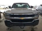 CHEVROLET SILVERADO photo