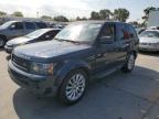 LAND ROVER RANGE ROVE photo