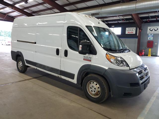 2016 Ram Promaster 2500 2500 High VIN: 3C6TRVDG1GE128909 Lot: 61847674